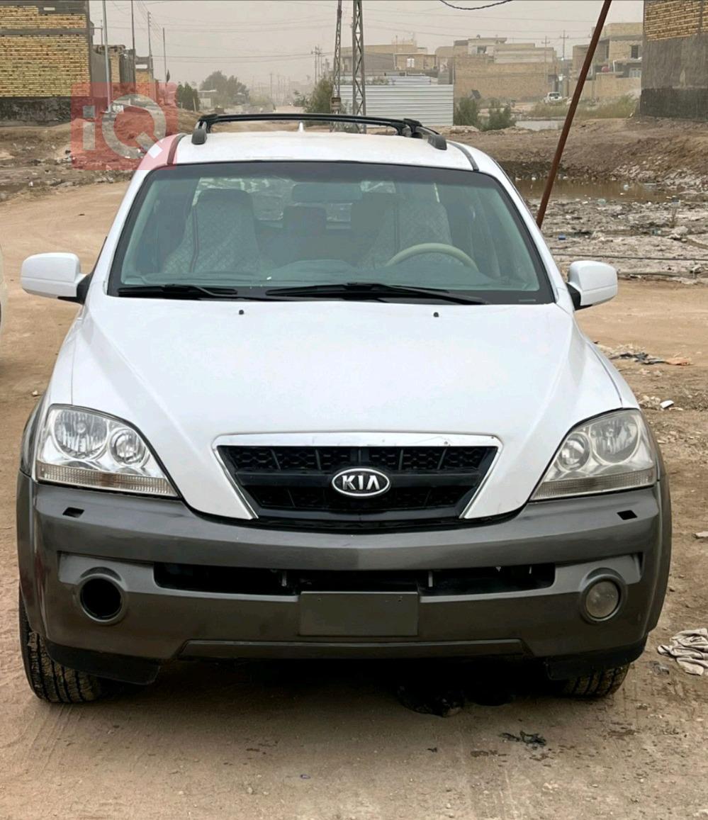 کیا سۆرینتۆ